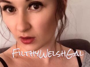 FilthyWelshGal
