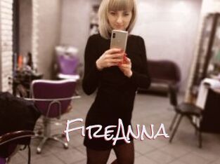 FireAnna