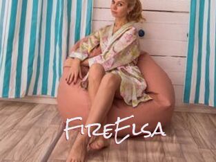 FireElsa
