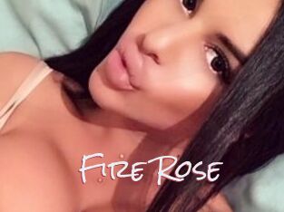 Fire_Rose
