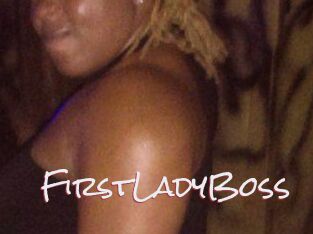 FirstLadyBoss