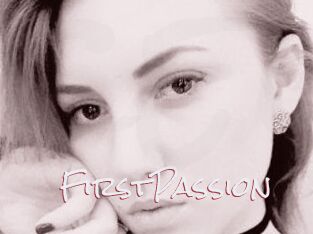 FirstPassion