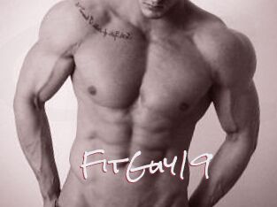 FitGuy19