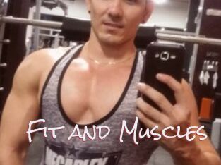 Fit_and_Muscles