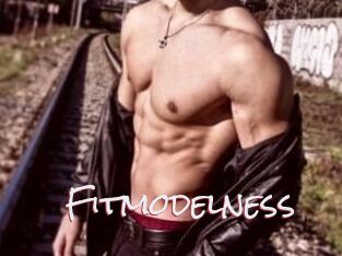 Fitmodelness
