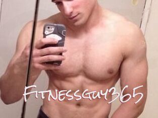 Fitnessguy365