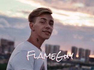 FlameGuy