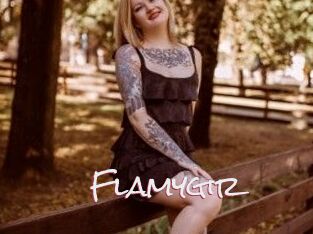 Flamygir