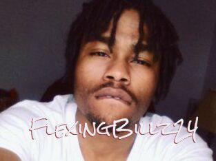 FlexingBillz24