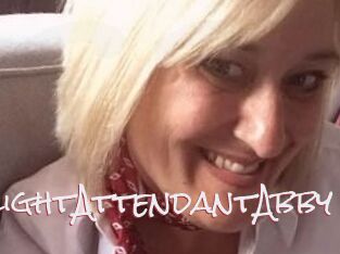 FlightAttendantAbby