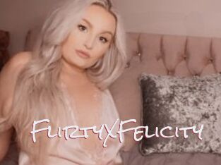 FlirtyXFelicity
