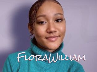 FloraWilliam