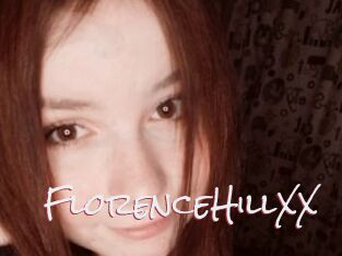 FlorenceHillXX