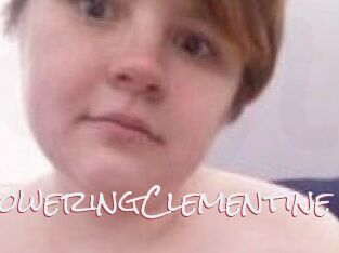 FloweringClementine