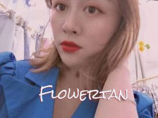 Flowertan