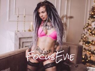 FocusEvie