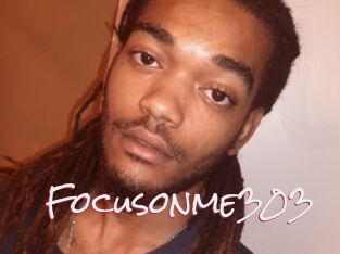 Focusonme303