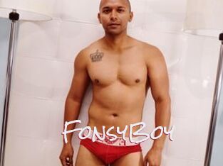 FonsyBoy