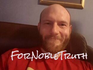 ForNobleTruth