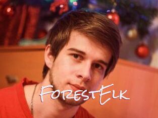 ForestElk