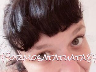 Formosatatuata87