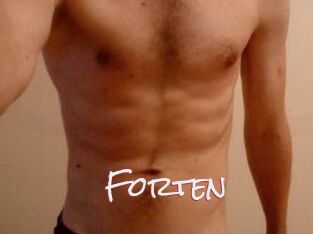 Forten