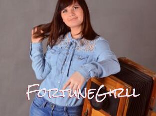 FortuneGirll