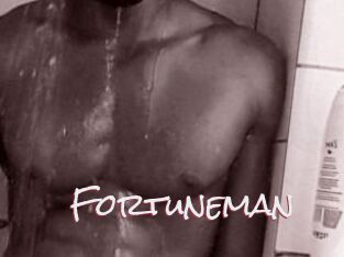 Fortuneman