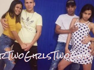 FourTwoGirlsTwoGuys