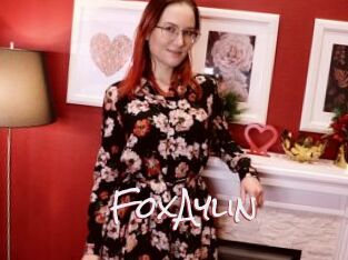 FoxAylin