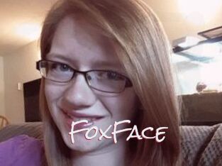 FoxFace