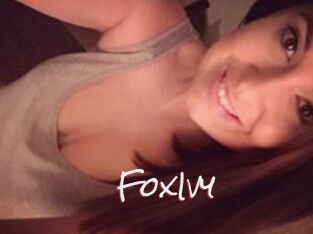 FoxIvy