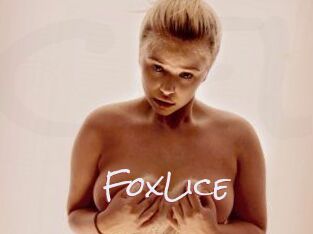 FoxLice
