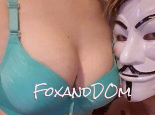 FoxandDOm