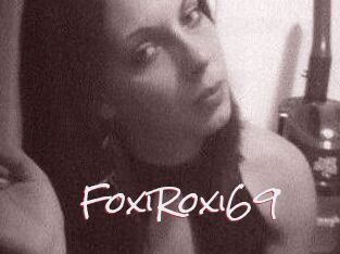 FoxiRoxi69