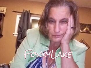 FoxxyLake