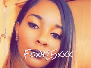 Foxy25xxx