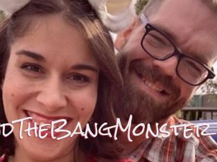 FoxyAndTheBangMonster