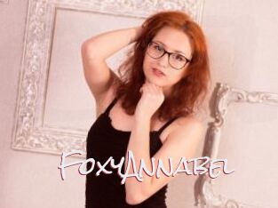FoxyAnnabel