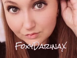 FoxyDarinaX
