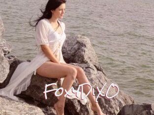 FoxyDiXO