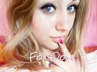 FoxyDom