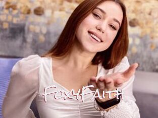 FoxyFaith