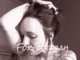FoxyFarrah