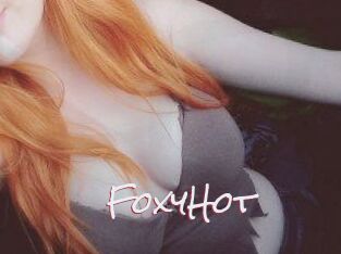 FoxyHot