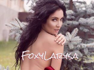 FoxyLarysa