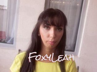 FoxyLeah