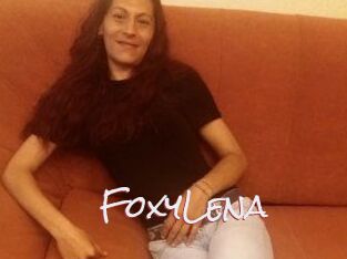 FoxyLena