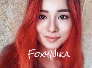 FoxyNika