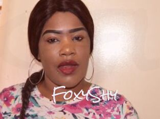 FoxyShy